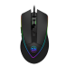 Redragon EMPEROR M909 RGB USB Wired Gaming Mouse